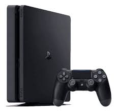 image de ps4Slim