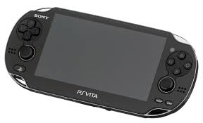 image de psVita