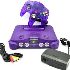 image de n64